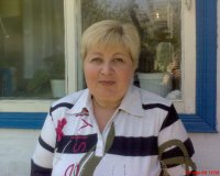 Ирина кулинич (кулиш)