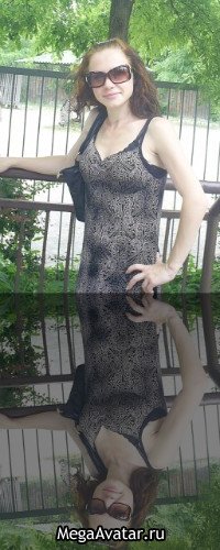 Яна Червонюк