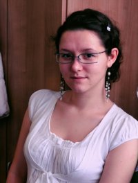 Танюша Немировская
