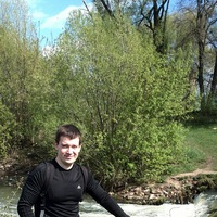 Максим Доронин