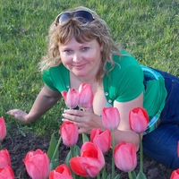 Людмила Головина