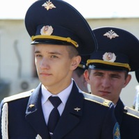 Александр Витокин