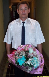 Виктор Козлов