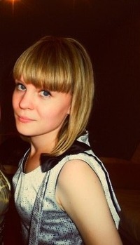 Елена Корягина