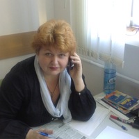 Катерина Потапова