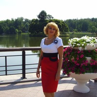 Марина Ершова