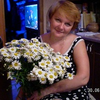 Елена Заяц