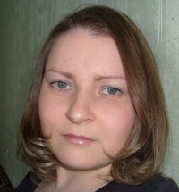 Елена Ермакова
