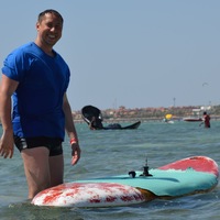 Георгий Тыхеев