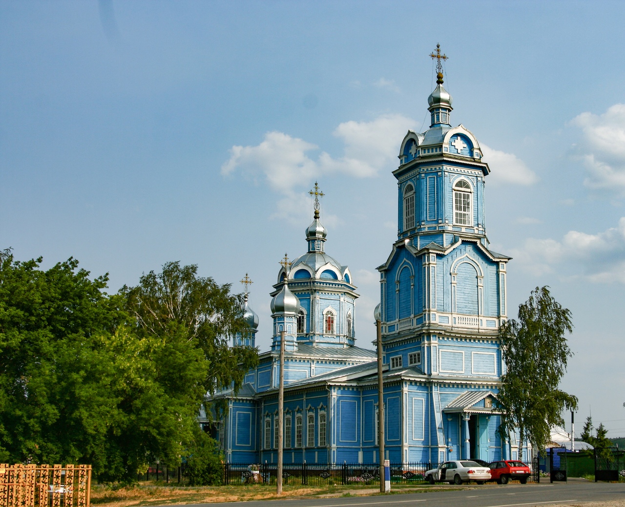 Погода в оськино