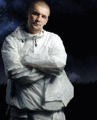 Михал Алексеевич