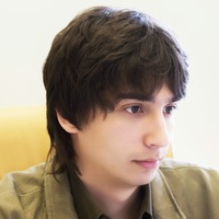 Денис Терновский