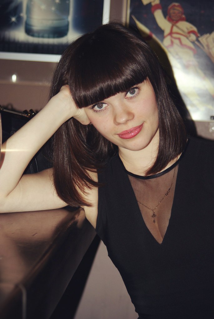 Photos of Ekaterina Sazhina, 35 years, (19.02.1988), Izhevsk, Russia