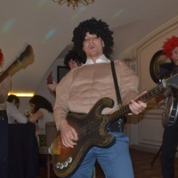 Дмитрий Гинда