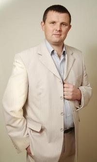Руслан Андрієвський