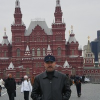 Иван Краснов