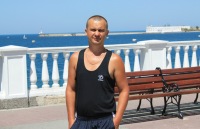 Сергей Глущенко