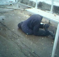 Владимир Рожков