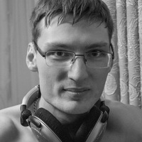 Антон Кварданов