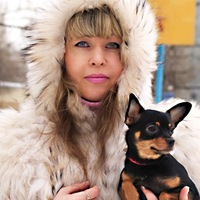 Алина Исламова