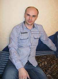Александр Яценко