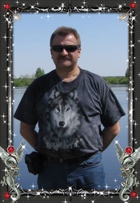 Николай Петров