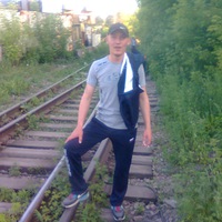 Саня Свиридов