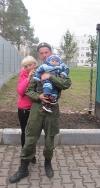 Никифорова Наталия