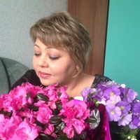 Татьяна Томилова