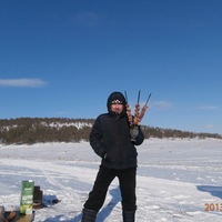 Александр Новиков