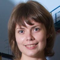 Юлия Шашкова