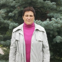 Валентина Куликова