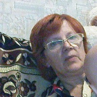 Антонина Ивановна