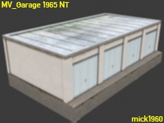 MV_Garage 1965 NT