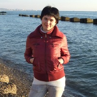 Татьяна Левина