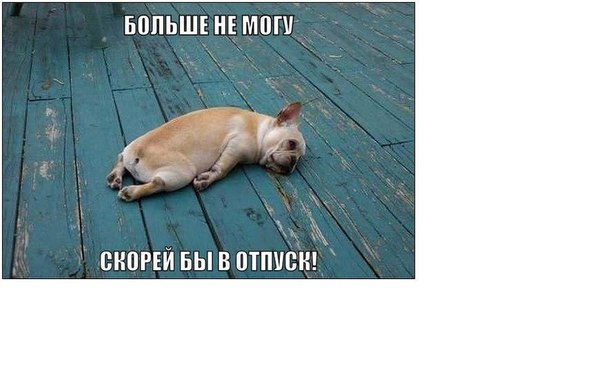 Картинки скорее бы отпуск прикольные новые