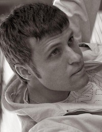 Александр Черкасов