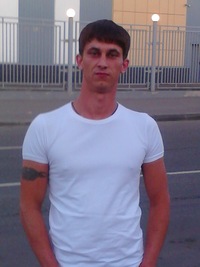 Юрий Прохоров
