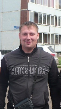 Сергей Портнов