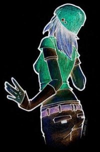 Мария Ивановна