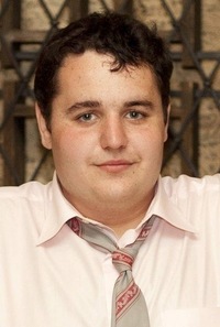 Евгений Гончаров