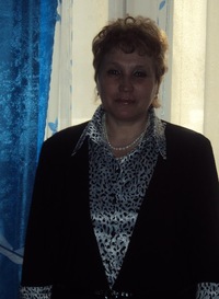 Тамара Кузнецова