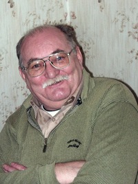 Александр Симонов