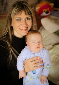 Наталья Горшкова