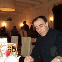 Башир Курбанов
