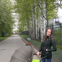 Аня Окулова