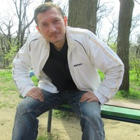 Александр Шевченко