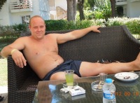 Михаил Соколов