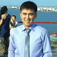 Толеген Усин