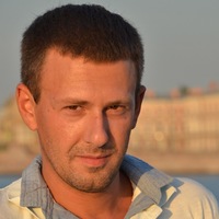 Дмитрий Цветков